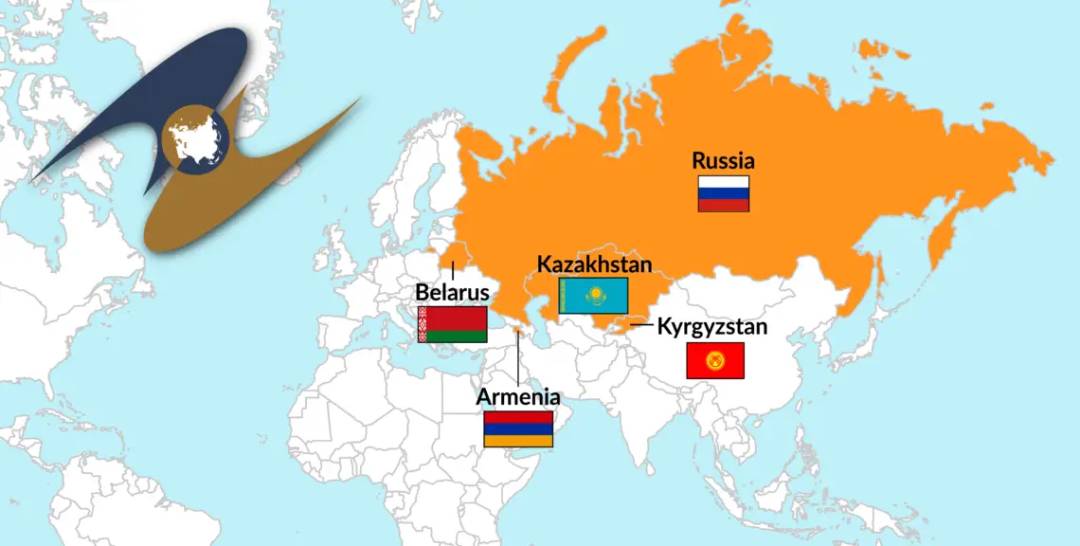 The Eurasian Economic Union is actively expanding its trade territory: it is exploring the establish